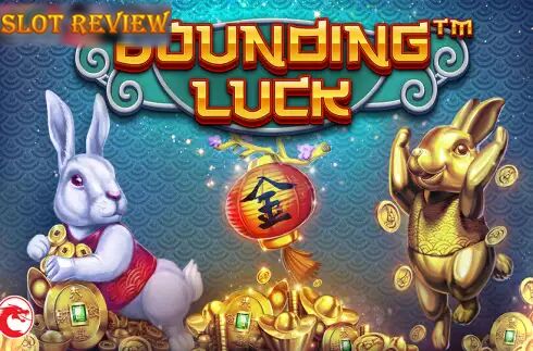 Bounding Luck slot